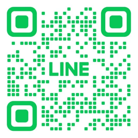 QR Code ติดต่อ วิเคราะห์บอลวันนี้ บ้านผลบอล ผ่าน Line